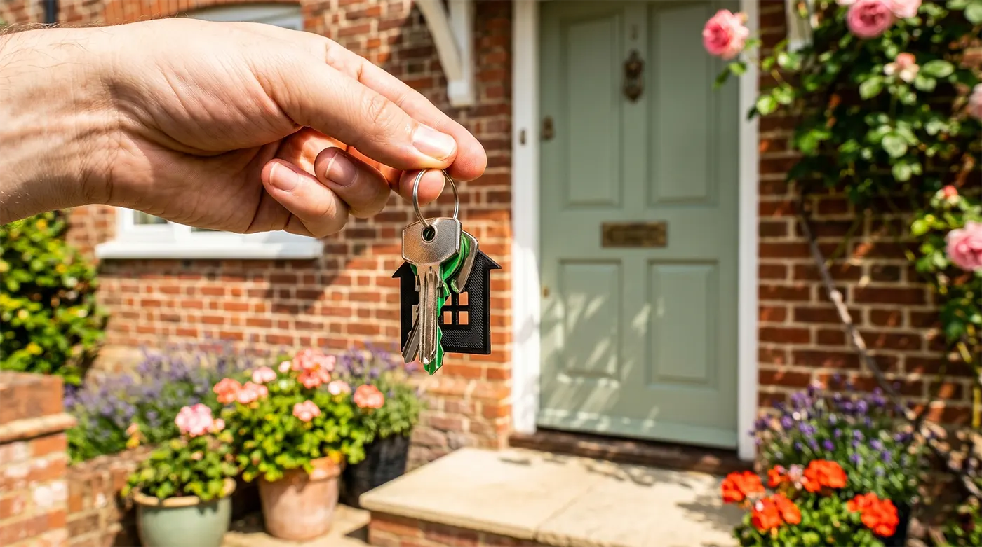 Read more about the article First Time Buyer Removals in Lincoln: Everything You Need to Know Before Moving In (2026)