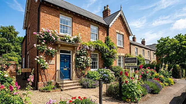 Period Properties and What They Mean for Your Move