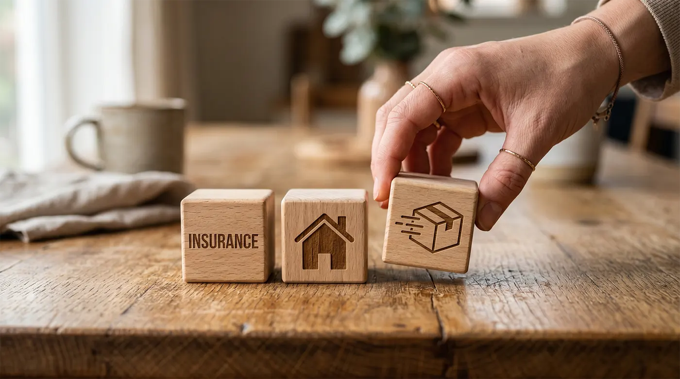 Read more about the article Removals Insurance: What Is and Isn’t Covered When You Move House in Lincolnshire