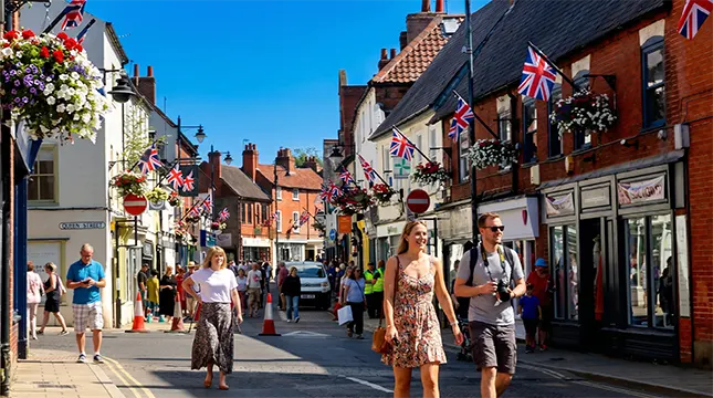 What Makes Removals in Southwell a Little Different