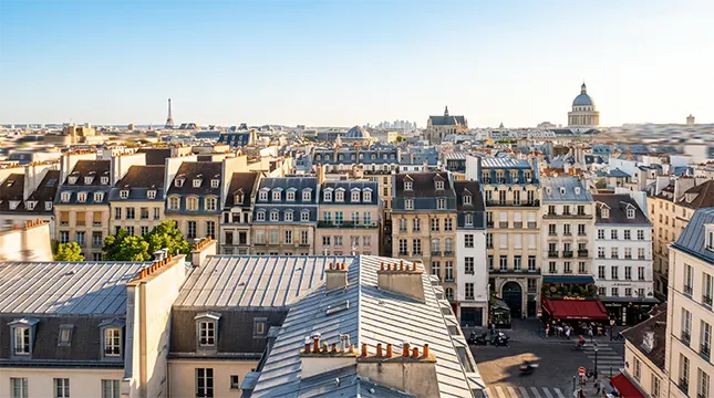 Buying Your Dream French Property