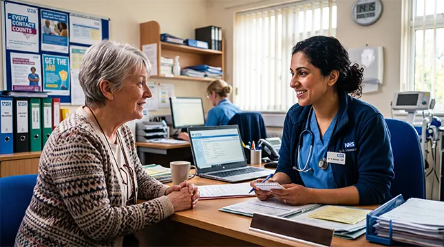 Community, Health and Wellbeing