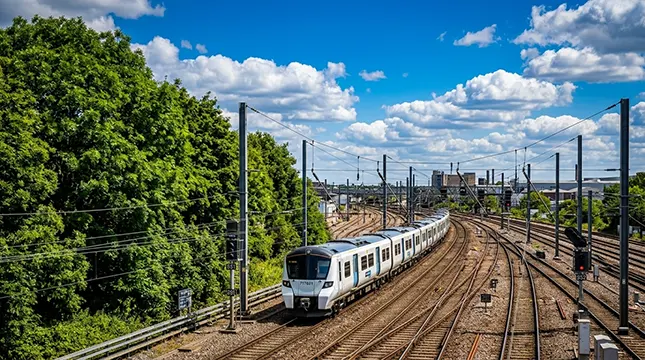 Getting Around Transport Links