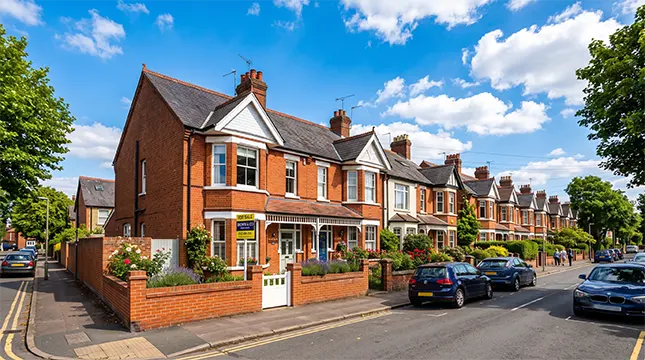 Housing and Cost of Living in Skegness 2026