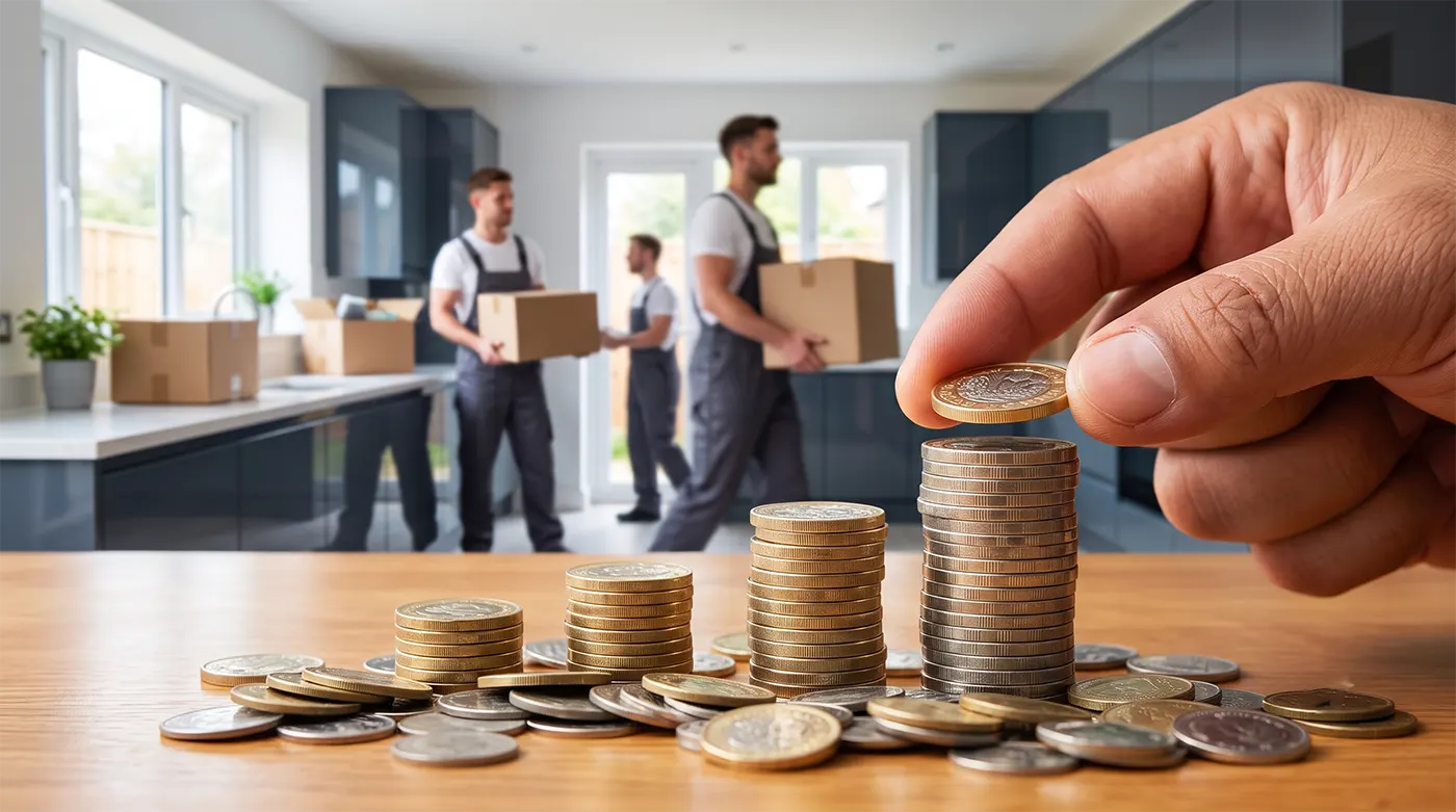 Read more about the article How Much Do Removals Cost in Lincoln? A 2026 Price Guide for Local Movers