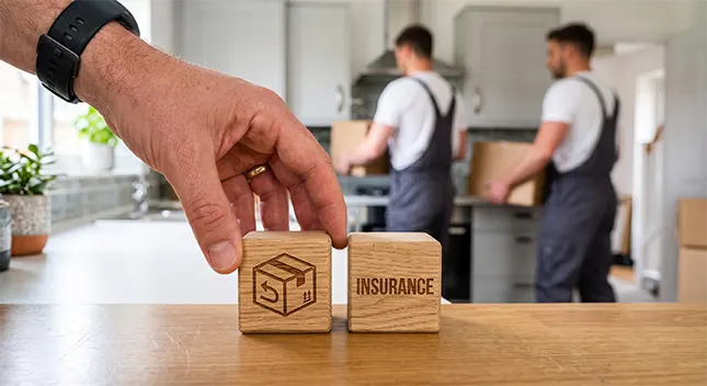 Insurance and Liability Why Packing Method Matters