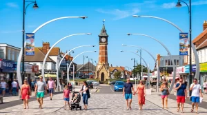 Read more about the article Living in Skegness: What It’s Really Like to Move to This Lincolnshire Coastal Town (2026)