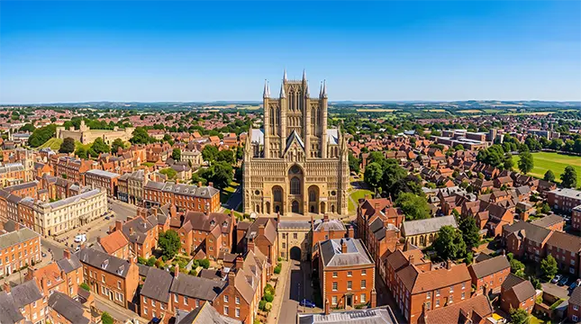 Removals Cost Lincoln, How Local Pricing Compares