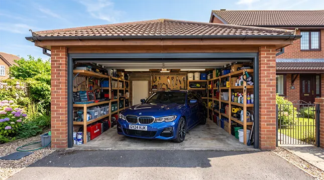 Room by Room How Professional Packers Handle Your Home