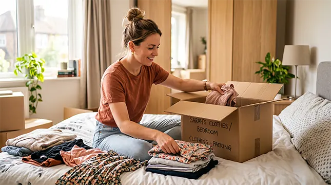 When DIY Packing Still Makes Sense