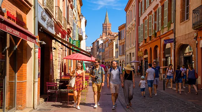 Where in France Should You Live