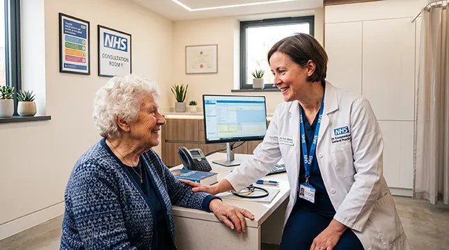 Community, Health and Wellbeing