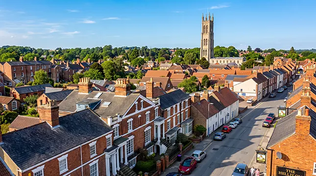 Housing and the Cost of Living in Louth 2026