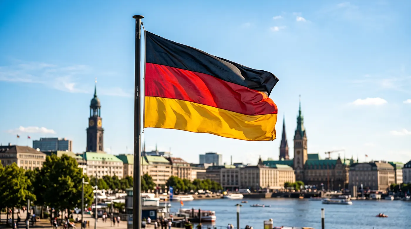 Read more about the article Moving to Germany from Lincolnshire: A 2026 Guide for UK Expats