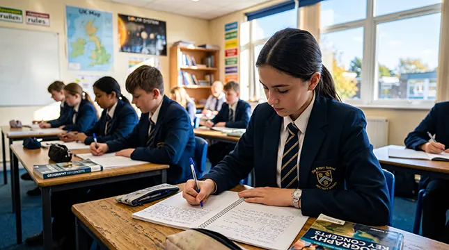 Schools and Education in Louth