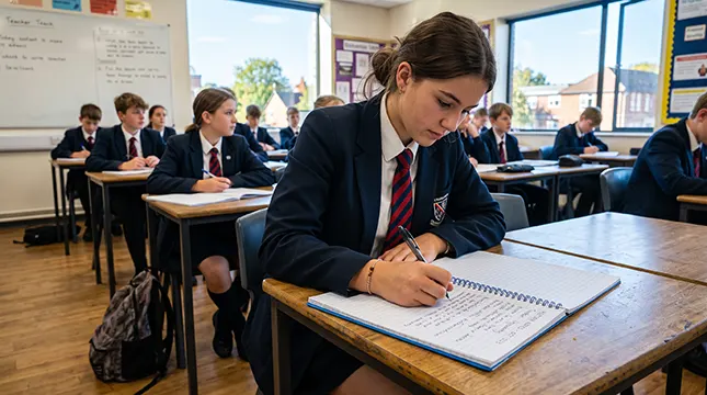 Schools and Family Life
