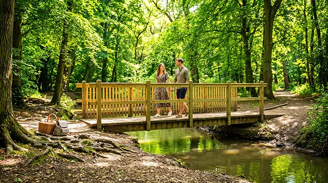 Things to Do, the Wolds and Local Culture