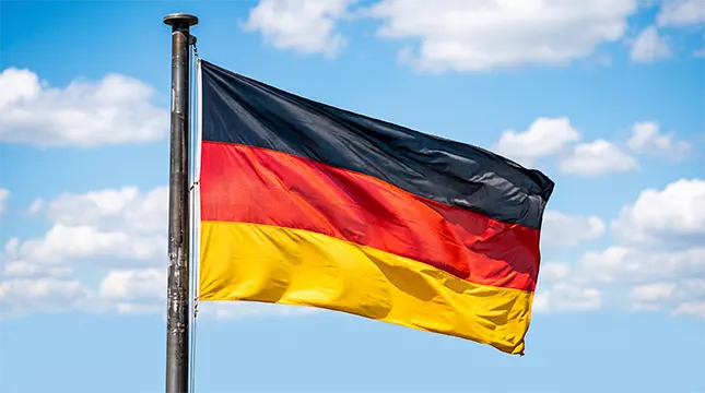 Why Lincolnshire Expats Are Choosing Germany. 