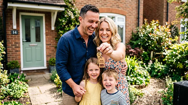 Choosing the Right Home and School for Your Family