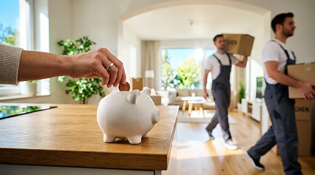 What Removals in Gainsborough Actually Cost in 2027