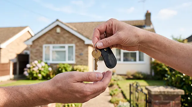 Downsizing, the other side of the same coin