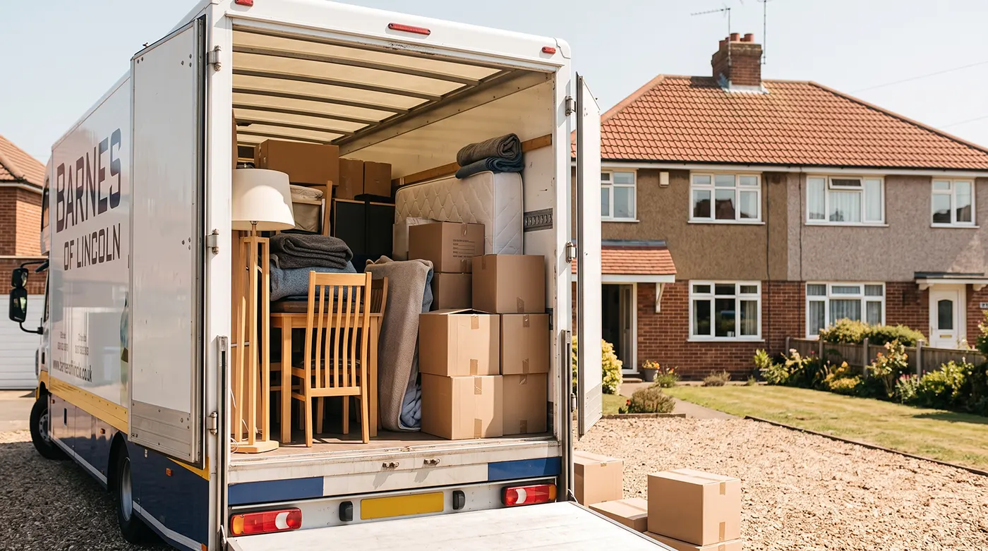 Read more about the article House Clearance vs Removals: What’s the Difference (And When You Need Both) in Lincolnshire