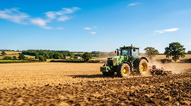 Lincolnshire's Job Market Where the Work Is