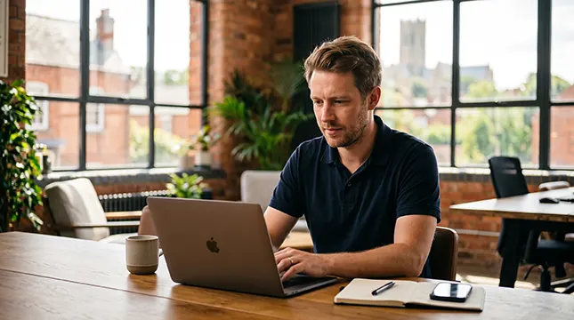 Matching Your Home to Your Workplace