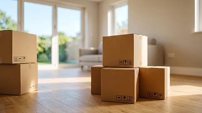 Relocation Packages What to Ask Your Employer