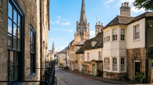 Read more about the article Removals in Stamford: Local Access, Costs & What to Expect from Your Move (2027)