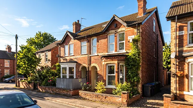 Renting First or Buying Straight Away